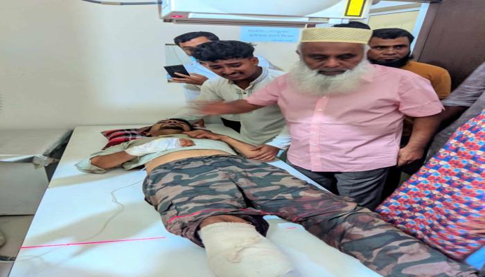 লালমাইয়ে ২৬ আগস্ট; বিএনপির সভা ঘিরে উন্দানিয়ার সেই রক্তক্ষয়ী দিন