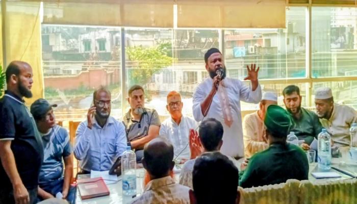 কুমিল্লায় ব্রেড-বিস্কুটের মূল্য পুনর্নির্ধারণ নিয়ে মালিক সমিতির জরুরি সভা