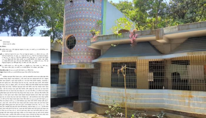 চৌদ্দগ্রামে প্রবাসীর স্ত্রীর উপর দফায় দফায় হামলা  স্বর্ণালঙ্কারসহ ১৫ লাখ টাকার মালামাল লুট, থানায় অভিযোগ