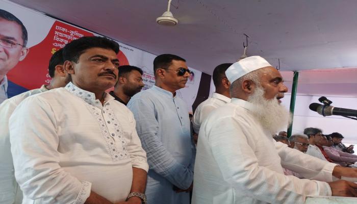 কুমিল্লার পরিকল্পিত নগরায়ণে বিকল্প সড়ক ও স্যাটেলাইট সিটি প্রস্তাব