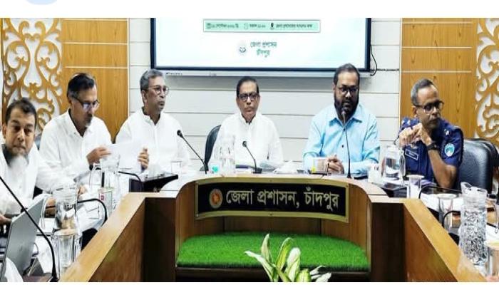 সরকারের নীতিমালা অনুযায়ী সবাইকে দায়িত্ব পালন করতে হবে  - হুুইপ আশরাফ উদ্দিন নিজান