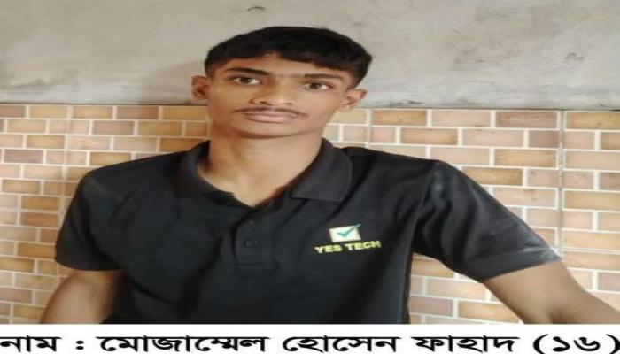 অপ্রতিম হত্যা: চার আসামির দুজন গাজীপুর শিশু উন্নয়ন কেন্দ্রে