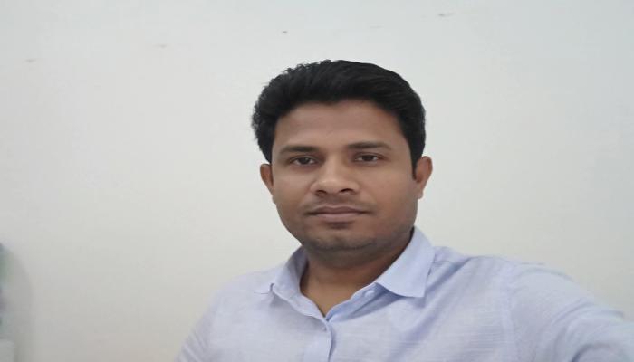 কুমিল্লা বিশ্ববিদ্যালয়ের নতুন প্রক্টর ড. মোঃ শাহাদাৎ হোসেন