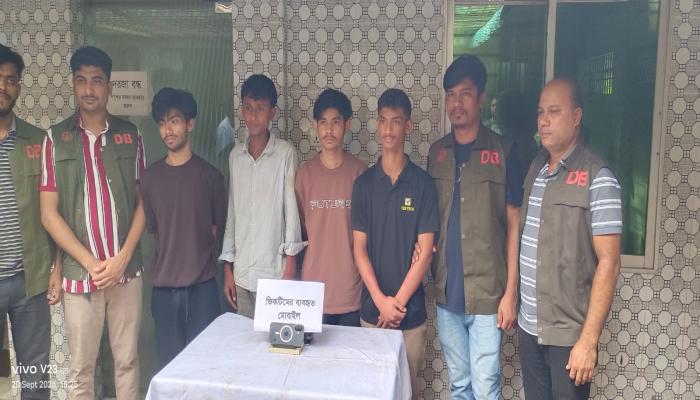 অপ্রতিম হত্যা: আসামিদের মধ্যে অনুশোচনার ছাপ নেই, বক্তব্য পাল্টাচ্ছেন তুহিনের মা