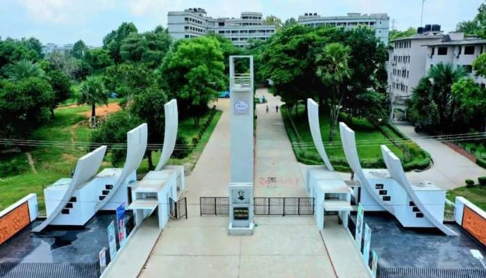 কুবির ভর্তি পরীক্ষা ৫, ৬ ও ৭ ফেব্রুয়ারি, আবেদন শুরু ১৫ নভেম্বর