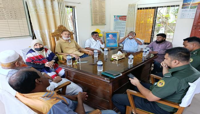 কুমিল্লায় সমবায়ের মাধ্যমে উদ্যোক্তা সৃষ্টি ও কর্মসংস্থান বাড়ানোর উদ্যোগ