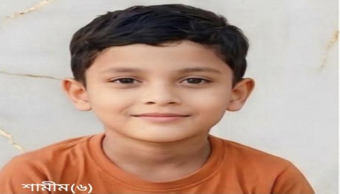 মেঘনা নদীতে ট্রলারডুবিতে নিখোঁজ তিন ভাই-বোনের মরদেহ উদ্ধার