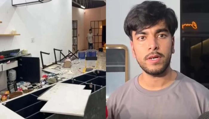 দিস ইজ নরমাল ইন বাংলাদেশ : সালমান মুক্তাদির