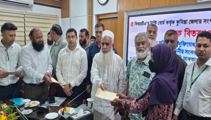 মানুষের জীবনের মূল্য মাত্র ৫ লাখ টাকা হতে পারে না: এমপি মনির চৌধুরী