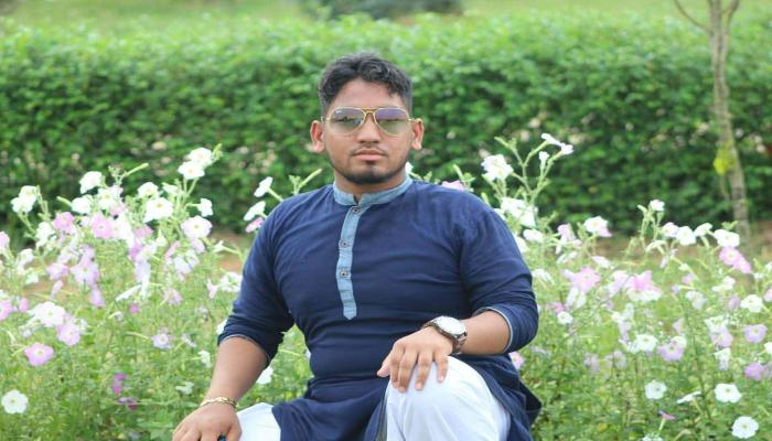 সৌদিতে ক্ষেপণাস্ত্র হামলায় ব্রাহ্মণপাড়ার যুবক নিহত