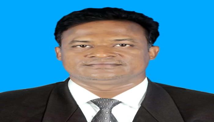 কুবির বিজয়-২৪ হলের নতুন প্রভোস্ট ড. মোহাম্মদ মহিউদ্দিন