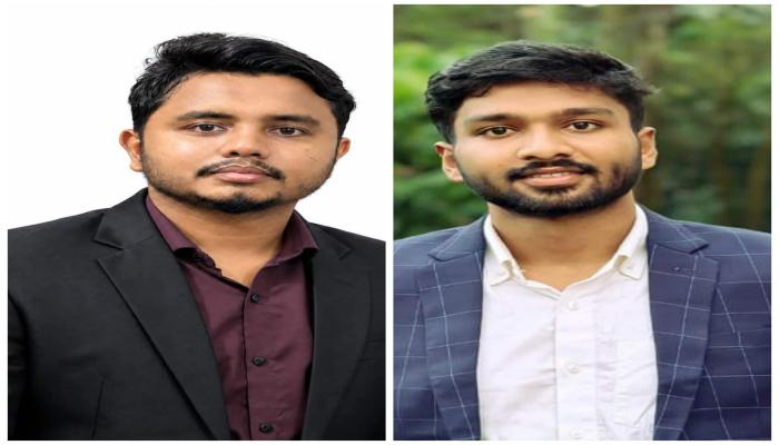 কুবির সিএসই সোসাইটির নেতৃত্বে রিফাত-আদিল