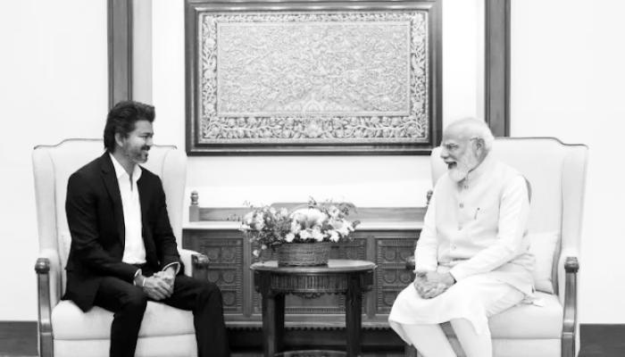 মোদির কাছে কী কী দাবি জানালেন তামিলনাড়ুর মুখ্যমন্ত্রী বিজয়