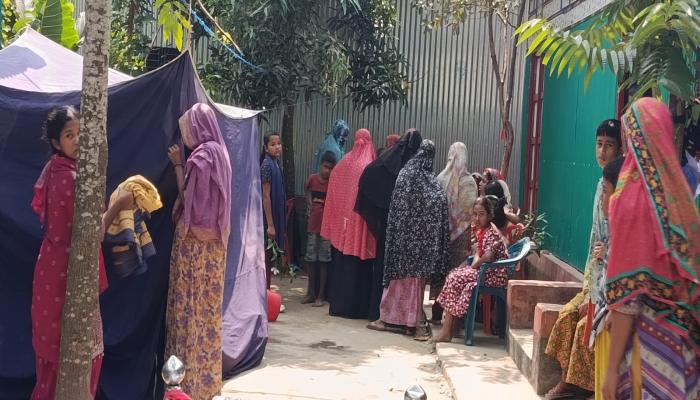 ব্রাহ্মণপাড়ায় সাপের ছোবলে স্কুলছাত্রীর মৃত্যু