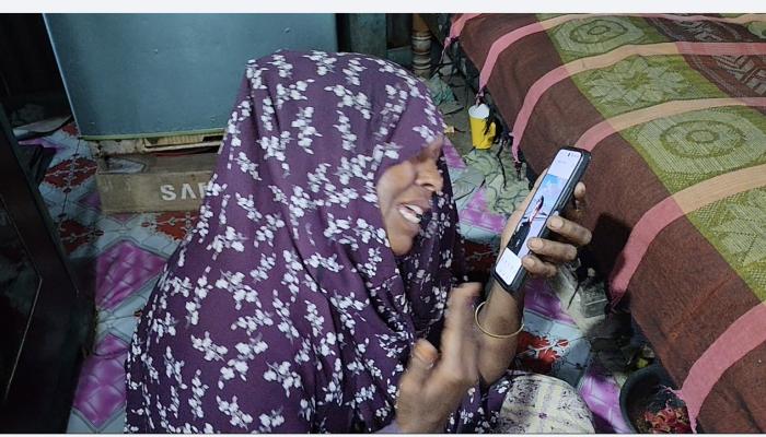 দালালের ফাঁদে পা রাশিয়া-ইউক্রেন যুদ্ধে প্রাণ গেল সাগরের