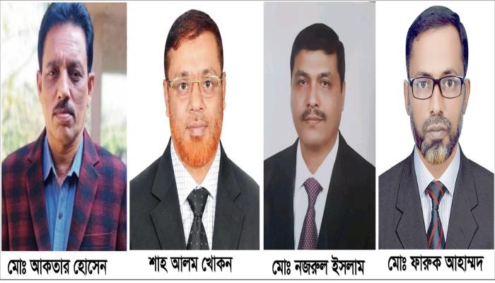 ব্রাহ্মণপাড়া সমবায় সমিতির নির্বাচন: সভাপতি পদে চার হেভিওয়েট প্রার্থী, ভোটার মাত্র ১২২, প্রচারণায় ব্যস্ত প্রার্থীরা