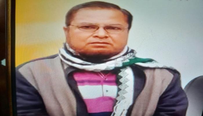 বুড়িচংয়ে জামগাছের ডাল কাটতে গিয়ে বিদ্যুৎস্পৃষ্টে বিএনপি নেতার মৃত্যু