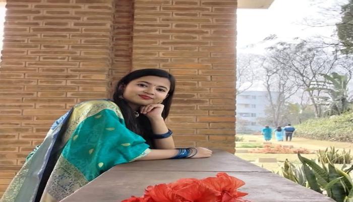 ভাড়া বাসা থেকে কুবি শিক্ষার্থীর মরদেহ উদ্ধার, স্বামী আটক