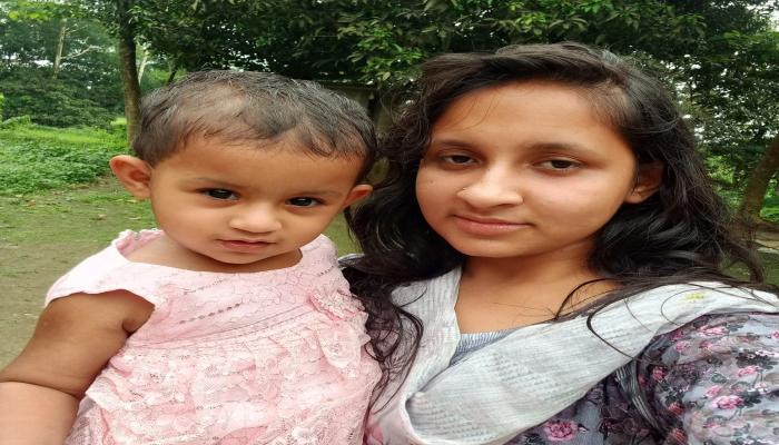 বুড়িচংয়ে অন্তঃসত্ত্বা গৃহবধূকে হত্যার অভিযোগে স্বামী ও শ্বাশুড়ির বিরুদ্ধে মামলা দায়ের