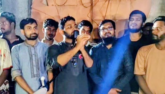 জুলাইয়ের মধ্য দিয়ে ক্ষমতায় আসা ব্যক্তিরাই জুলাইকে সবচেয়ে বেশি অবহেলা করেছেন: জাবের