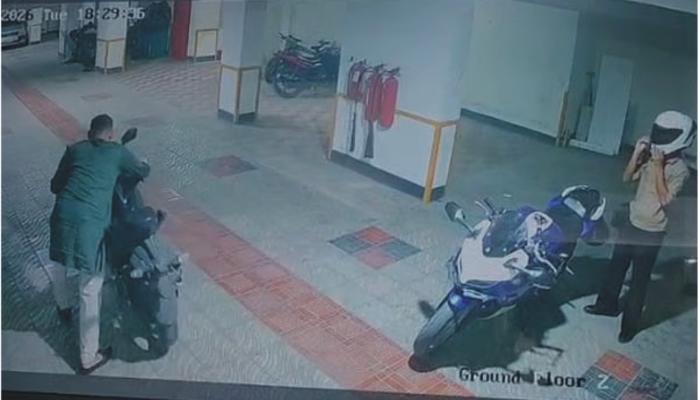 বিমানবাহিনীর সাবেক কর্মকর্তা তাহসিফের মৃত্যুর ঘটনায় বন্ধু দীপ পুলিশি হেফাজতে